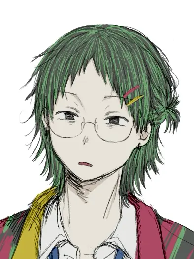 drug_lili의 メンヘラ純愛男