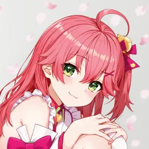 Profile image of さくらみこ