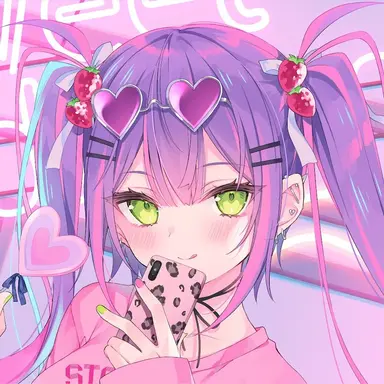 Profile image of 常闇トワ