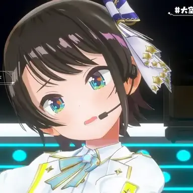 Profile image of 大空スバル