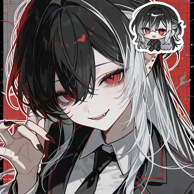Profile image of 結詠