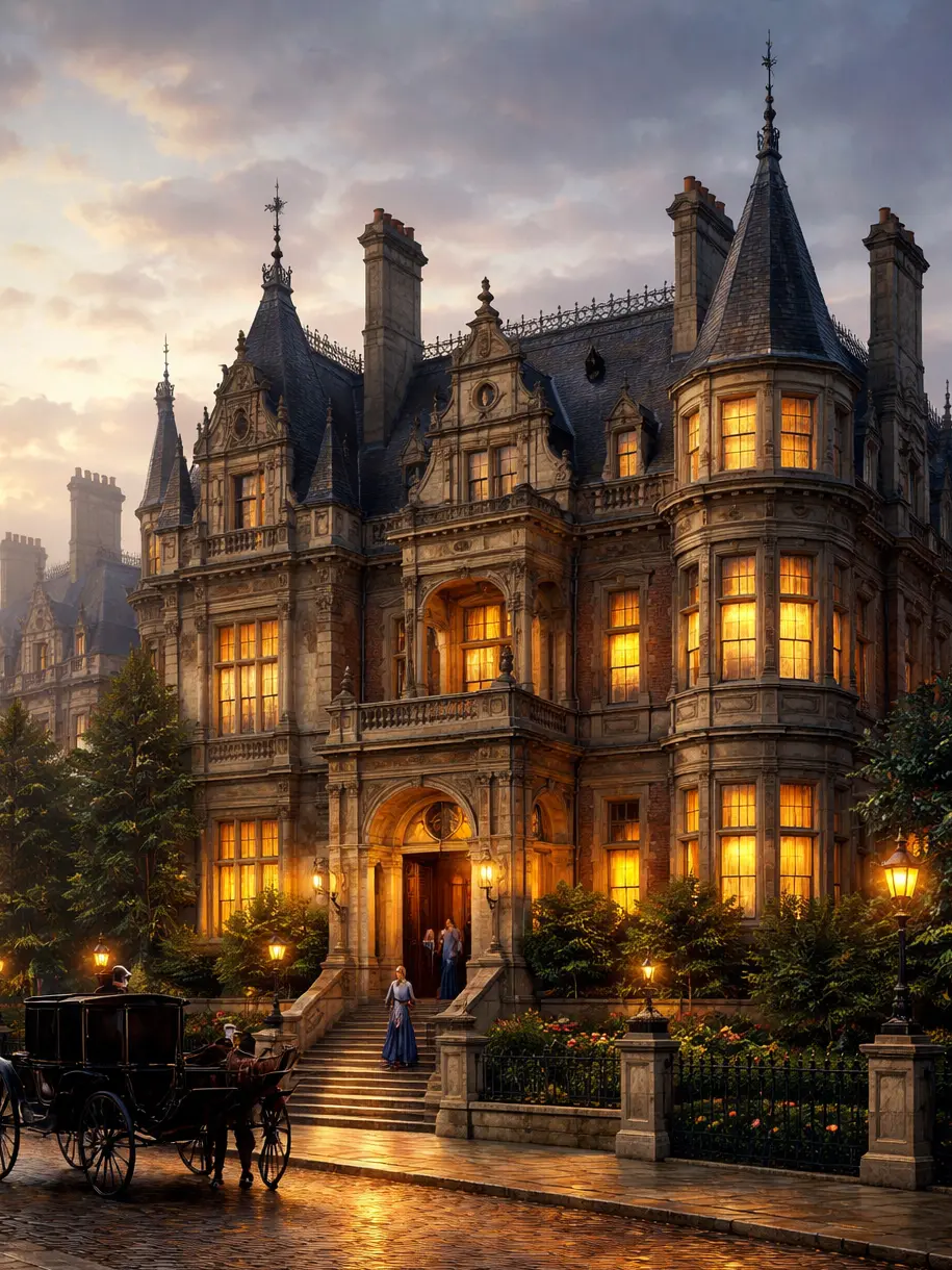 sunstar0412의 London, Where Roses