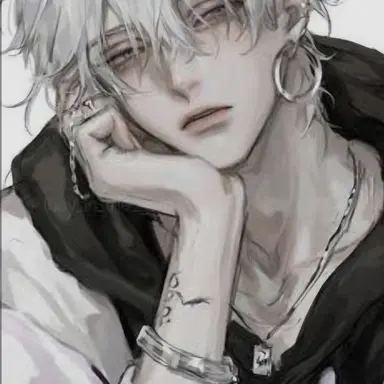 Profile image of Cain