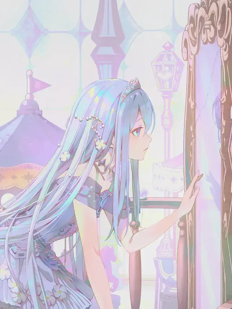 onomatopoeia의 아가씨 돌보기 (카나데 아가씨 au)