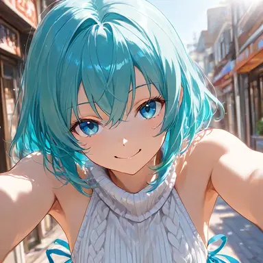 Profile image of 市松 りの