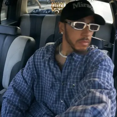 Profile image of Lewis Hamilton