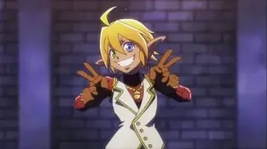 Profile image of Aura