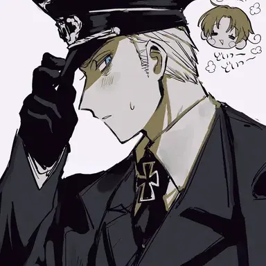 Profile image of ドイツ