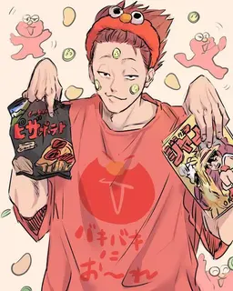 Profile image of Satori