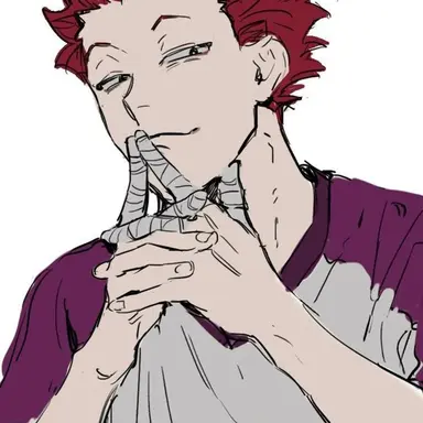 Profile image of Satori