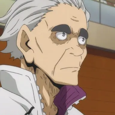 Profile image of Washijo
