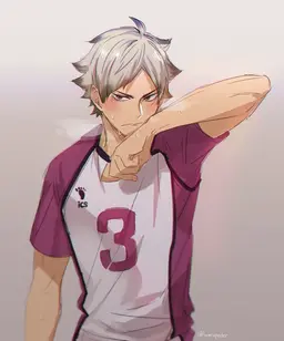 Profile image of Eita