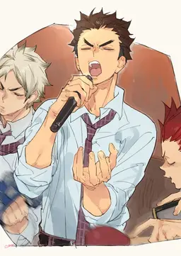 Profile image of Hayato