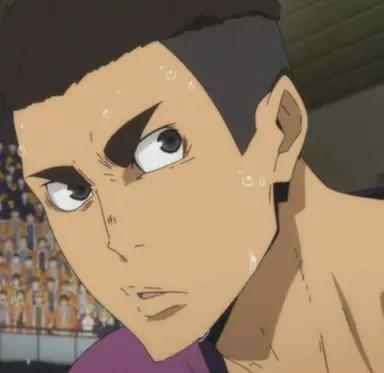 Profile image of Hayabu