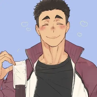 Profile image of Hayabu