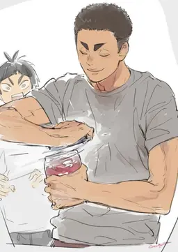 Profile image of Hayabu