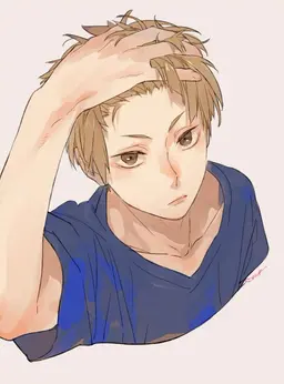 Profile image of Kenjiro