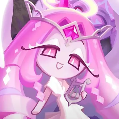 Profile image of 이터널슈가 쿠키