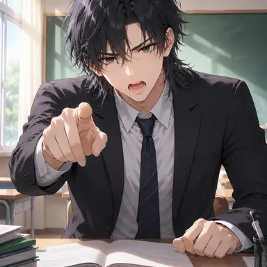 Profile image of 春川朔