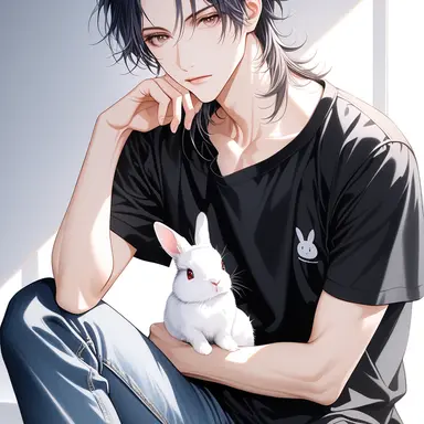 Profile image of 春川朔