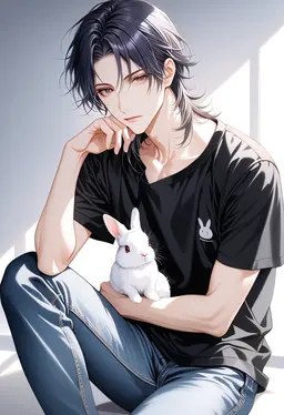 Profile image of Saku Harukawa