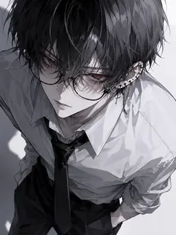 Profile image of 颯