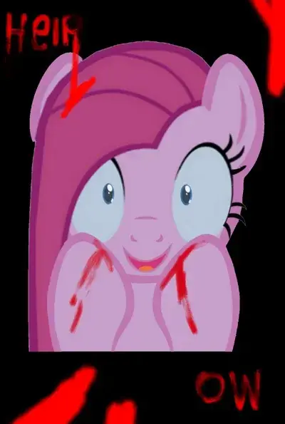 BlandLife9715의 Pinkamena new