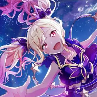 siurami0926의 天馬 咲希