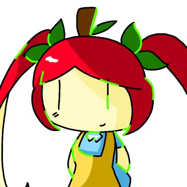 Profile image of 리리노