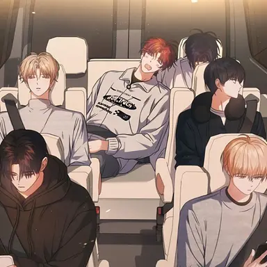 Profile image of 남사친들