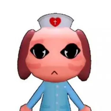 Profile image of 간호사