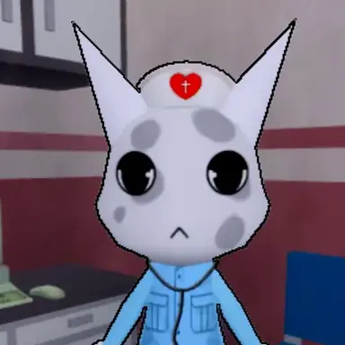 Profile image of 보임 간호사