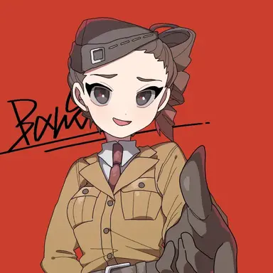 Profile image of マーサ
