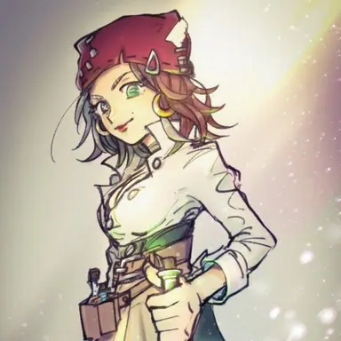 Profile image of デミ・バーボン
