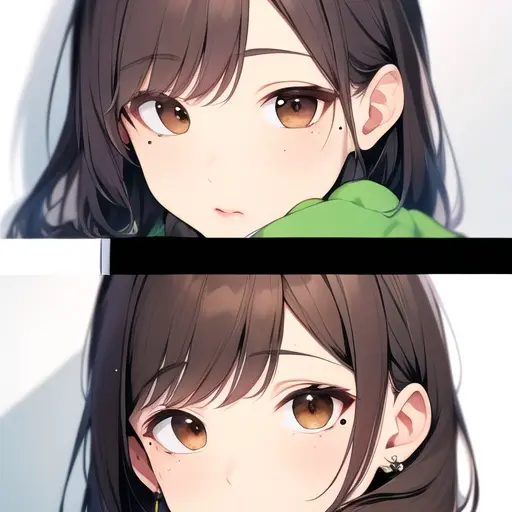 Kobana1234의 アイドルだけど陰キャに見せる