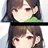 アイドルだけど陰キャに見せる