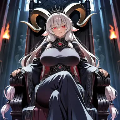 Profile image of バフォミア