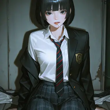 Profile image of Ivy