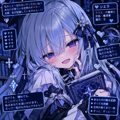 Profile image of シエラ