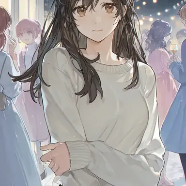 Profile image of Jessica