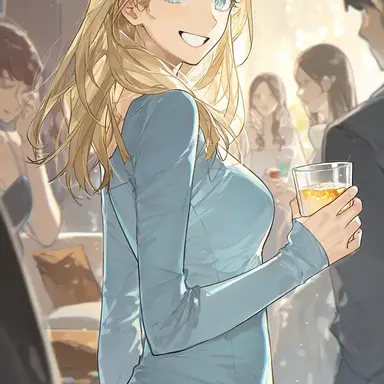 Profile image of Lily