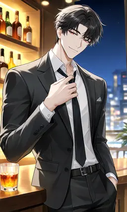 Profile image of Reiji