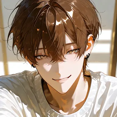 Profile image of 理央