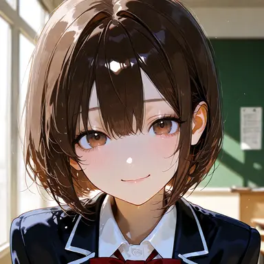 Profile image of 比奈