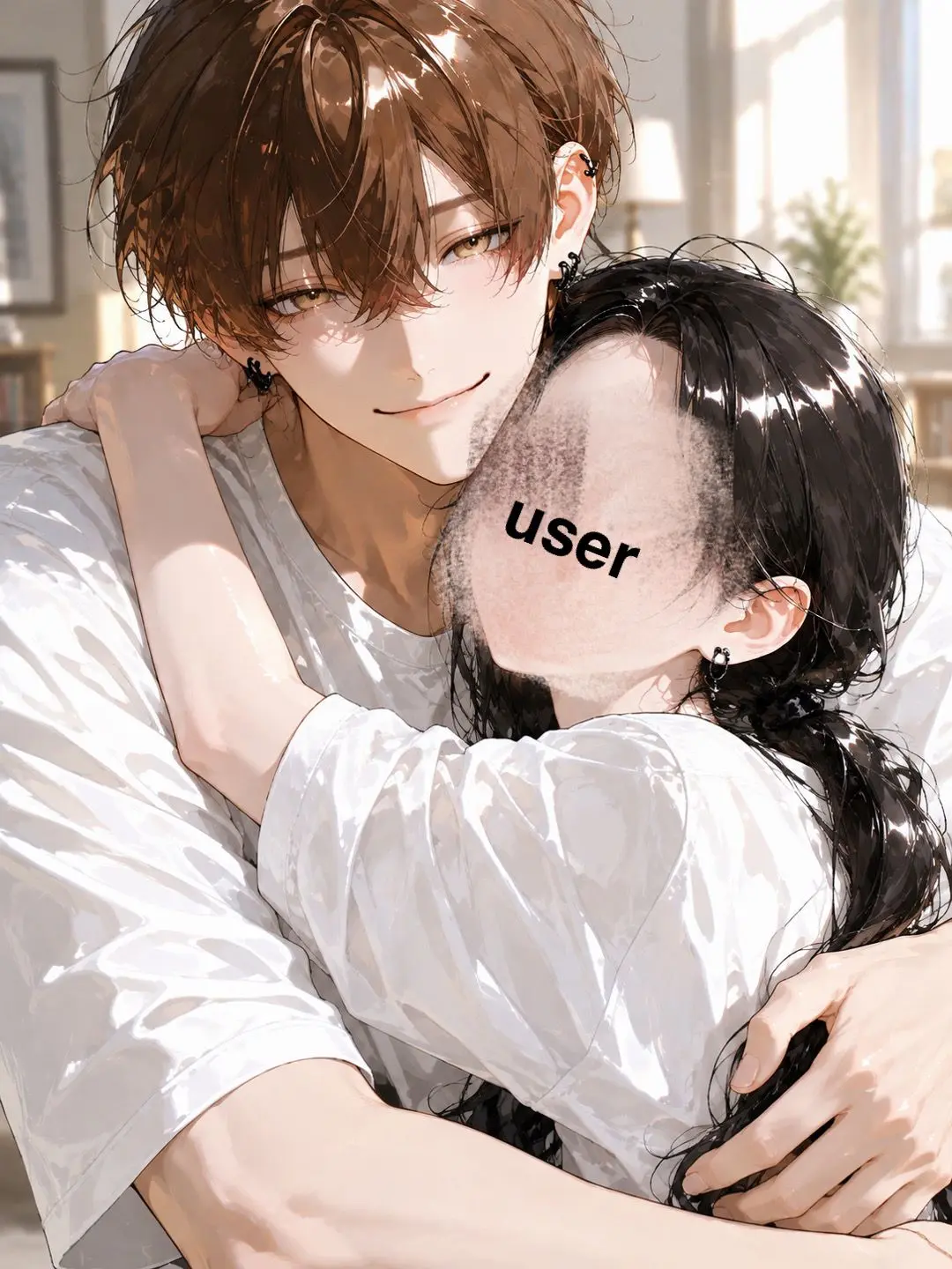 q3ucx_의 隣人は妻がいるのに私と浮気している