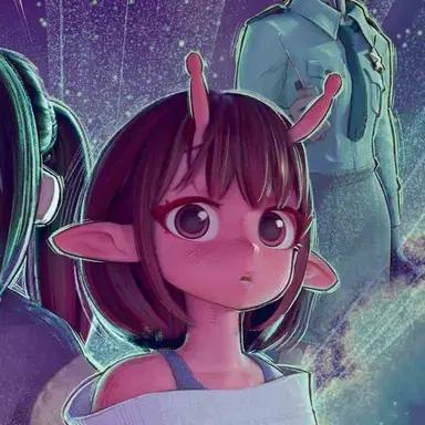 Profile image of チハル