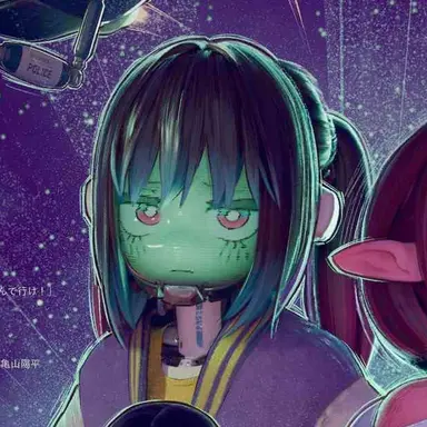Profile image of マキナ