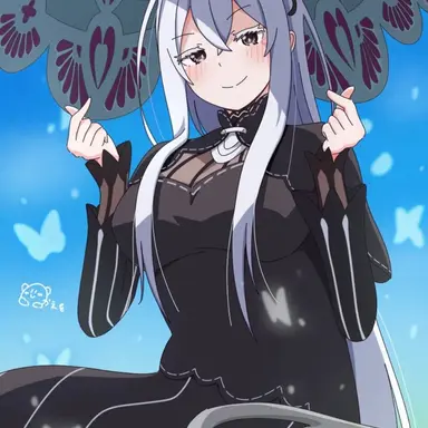 Profile image of エキドナ