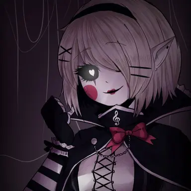 Profile image of 퍼펫