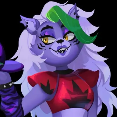 Profile image of 록시
